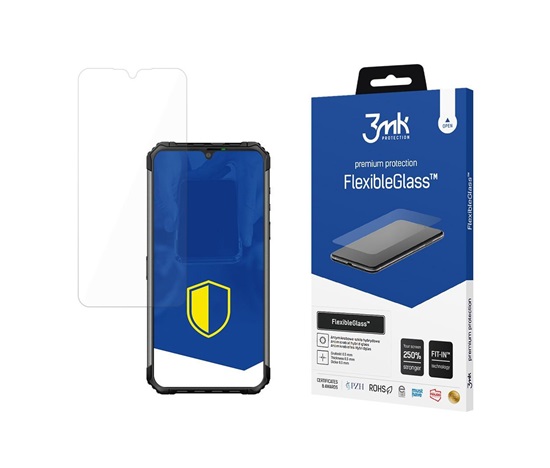 3mk FlexibleGlass pro Ulefone Armor 7/7e