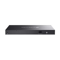 TP-Link OMADA switch SG2218 (16xGbE, 2xSFP, fanless)