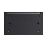 TP-Link OMADA switch SG2210P (8xGbE, 2xSFP, 8x PoE+, 61W, fanless)