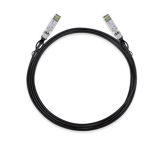 TP-Link SM5220-3M DAC twinax kabel (3m,2xSFP+)