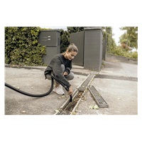 Kärcher WD 4 P V-20/5/22 víceúčelový vysavač