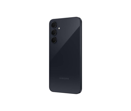Samsung Galaxy A55 (A556), 8/256 GB, 5G, EU, černá