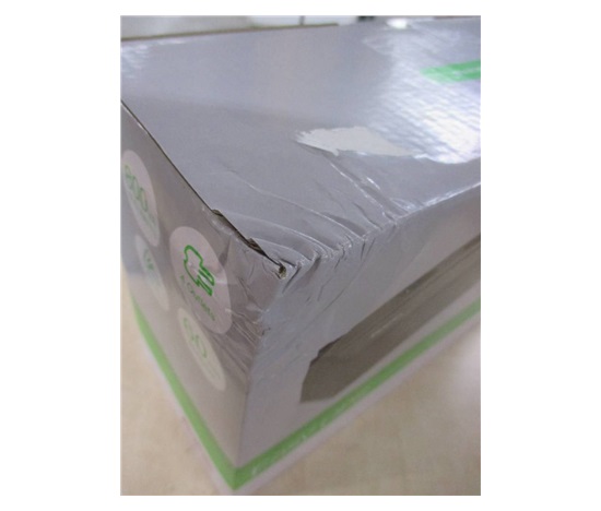 APC -poškozený obal- Easy UPS BV 800VA, AVR,IEC Outlet, 230V, (450W), German SCHUKO zásuvky (4)