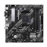 BAZAR - ASUS MB Sc AM4 PRIME A520M-A II CSM, AMD A520, 4xDDR4, 1xDP, 1xHDMI, 1xVGA, mATX - Po opravě (Bez příslušenství)