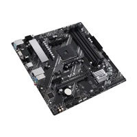 BAZAR - ASUS MB Sc AM4 PRIME A520M-A II CSM, AMD A520, 4xDDR4, 1xDP, 1xHDMI, 1xVGA, mATX - Po opravě (Bez příslušenství)