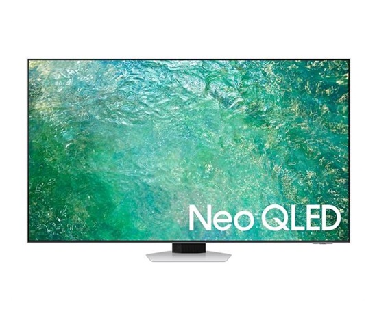 BAZAR - SAMSUNG QE65QN85CATXXH 65" Neo QLED 4K SMART TV - Poškozený obal (Komplet)