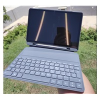 LENOVO TAB K11 (TB330XUP) - MTK G88,11" WUXGA IPS 90Hz,8GB,128GB eMMC,MicroSD,7040mAh,LTE,klávesnice,pero,Android 13