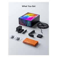 Govee TV Backlight 3 Lite TV 75-85" SMART LED podsvícení RGBIC