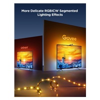 Govee TV Backlight 3 Lite TV 75-85" SMART LED podsvícení RGBIC