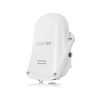 HPE Networking Instant On AP27 (EU) Dual Radio 2x2 Wi-Fi 6 Outdoor AP Bundle with PS (Includes 30W PoE midspan injector