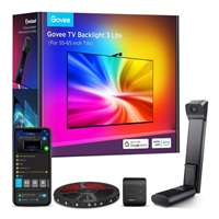 BAZAR - Govee TV Backlight 3 Lite TV 55-65" SMART LED podsvícení RGBIC - promáčklý obal
