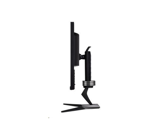 ACER LCD Predator XB323QKV3bmiiphx, 80cm (31.5"),3840x2160,350nits,HDR400,178/178,1ms(VRB),Černá