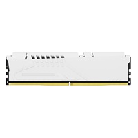 KINGSTON DIMM DDR5 32GB 6400MT/s CL32 ECC FURY Beast EXPO Bílá