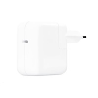 APPLE 30W USB-C napájecí adaptér