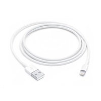 APPLE Lightning na USB kabel (1m)