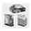 SmallRig 4557 cage retro for FUJIFILM X100VI