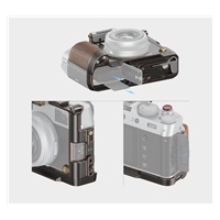 SmallRig 4557 cage retro for FUJIFILM X100VI