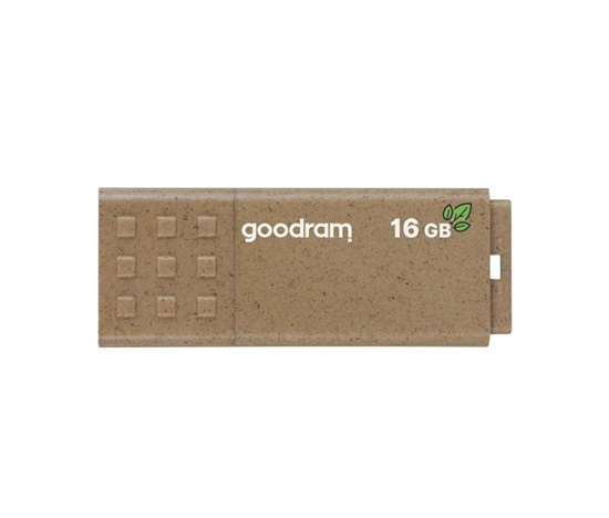 GOODRAM Flash Disk 2x16GB UME3, USB 3.2 ECO