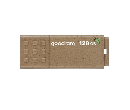 GOODRAM Flash Disk 2x128GB UME3, USB 3.2 ECO