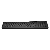 HP 460 Multi-Device Keyboard - BT klávesnice CZ/SK