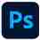 Photoshop for teams MP ML (+CZ) GOV NEW 1 User, 12 Months, Level 2, 10 - 49 Lic