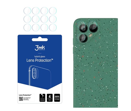 3mk Lens Protection pro Fairphone 4