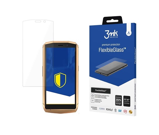 3mk FlexibleGlass pro Cubot Pocket
