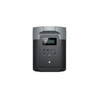 EcoFlow DELTA 2 Max bateriové stanice