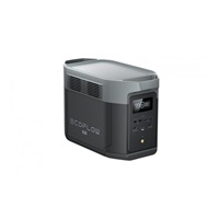 EcoFlow DELTA 2 Max bateriové stanice