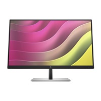 BAZAR - HP LCD E24t G5 23.8" touch 1920x1080, IPS w/LED micro-edge,300cd/m2, 1000:1, 5ms g/g, HDMI 1.4,DP 1.2, 4xUSB3.2