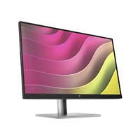 BAZAR - HP LCD E24t G5 23.8" touch 1920x1080, IPS w/LED micro-edge,300cd/m2, 1000:1, 5ms g/g, HDMI 1.4,DP 1.2, 4xUSB3.2