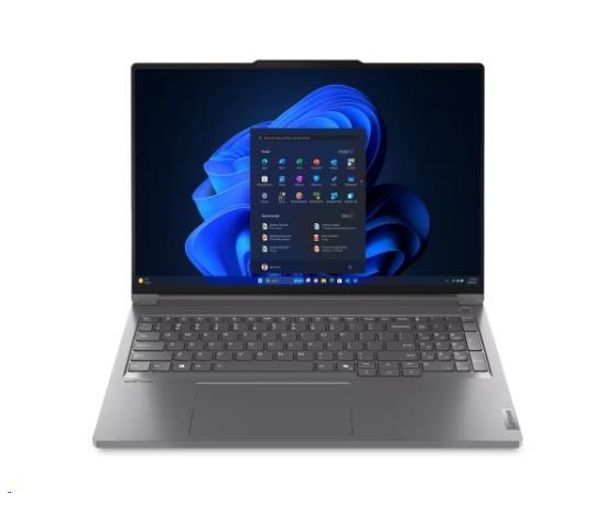 LENOVO NTB ThinkPad L13 2-in-1 Gen 5 - Ultra 5 125U,13.3" WUXGA IPS Touch,16GB,512SSD,HDMI,Int. Intel,W11P,3Y Onsite