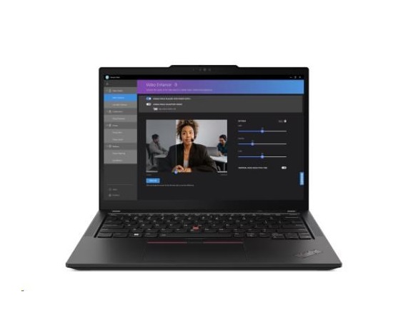 LENOVO NTB ThinkPad X13 Gen5 - Ultra 7 155U,13.3" WUXGA IPS,32GB,1TSSD,HDMI,Int. intel,W11P,3Y Premier