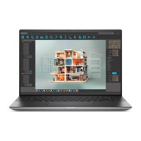 DELL NTB Precision 5690/7-165H/16GB/1TB SSD/16" FHD+/IRCam&Mic/Nvidia RTX 1000 Ada/WLAN/Backlit Kb/W11 Pro/3Y PS NBD