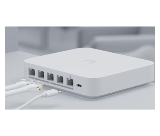 UBNT UXG-Max