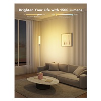 Govee Cylinder Smart RGBICWW LED Lampa