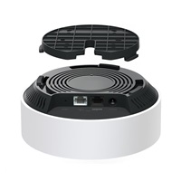 TP-Link Deco X50-PoE (1-pack) WiFi6 Mesh (AX3000,2,4GHz/5GHz,1x2,5GbELAN/WAN,1xGbELAN/WAN,1xPoE)