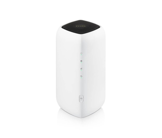 Zyxel FWA505, 5G NR Indoor Router, Standalone/Nebula with 1 year Nebula Pro License