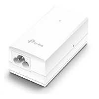TP-Link OMADA POE4818G pasivní PoE injektor (2xGbE, 48V, 18W)