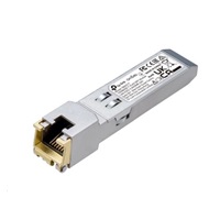 TP-Link OMADA SM331T SFP metalický modul 1Gb/s, RJ-45, 30m