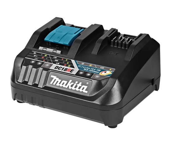 Makita DC18RE 198720-9 nabíječka