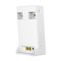 Mercusys MB130-4G WiFi5 router (AC1200, 4G LTE, 2,4GHz/5GHz, 1x100Mb/s LAN/WAN,1x100Mb/s LAN,1xnanoSIM)