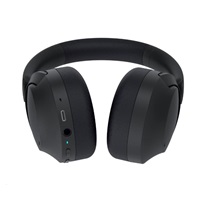 Creative Zen Hybrid 2 ANC - černé