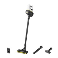 Karcher VC 4 Cordless myHome tyčový vysavač, 78 dB, 2 rychlosti provozu, cyklónová technologie, funkce Boost