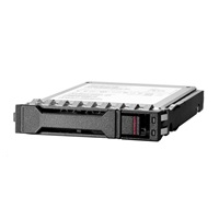HPE 7.68TB NVMe Gen4 High Performance Read Intensive SFF BC U.3 PM1733a SSD P50222-B21 RENEW
