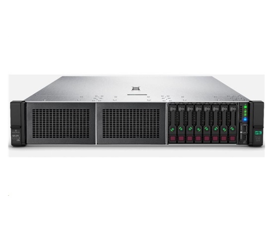 HPE PL DL380g10 5218R (2.1G/20C) 1x32G MR416i-p 8SFF 1x800Wti L9 2x10Gb FLR-T P56964-421 RENEW