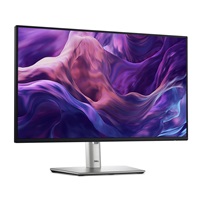 DELL LCD P2425H - 23.8"/IPS/LED/1920x1080/16:9/100Hz/8ms/1500:1/250 cd/m2/HDMI/DP/VGA/Pivot/VESA/3YNBD (210-BMFF)