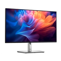 DELL LCD P2725H - 27"/IPS/LED/1920x1080/16:9/100Hz/8ms/1500:1/300 cd/m2/HDMI/DP/VGA/Pivot/VESA/3YNBD (210-BMGC)