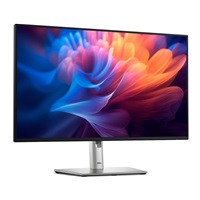 DELL LCD P2725HE - 27"/IPS/LED/1920x1080/16:9/100Hz/8ms/1500:1/300 cd/m2/HDMI/DP/Pivot/VESA/3YNBD (210-BMJC)
