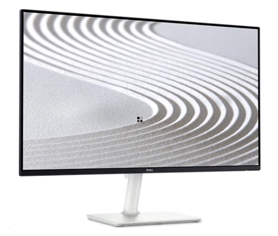 DELL LCD S2425H - 23.8"/IPS/LED/1920x1080/16:9/100Hz/8ms/1500:1/250 cd/m2/Speaker/HDMI/VESA/3YNBD (210-BMHJ)